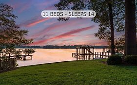 138 Lakefront Dr Mooresville Nc