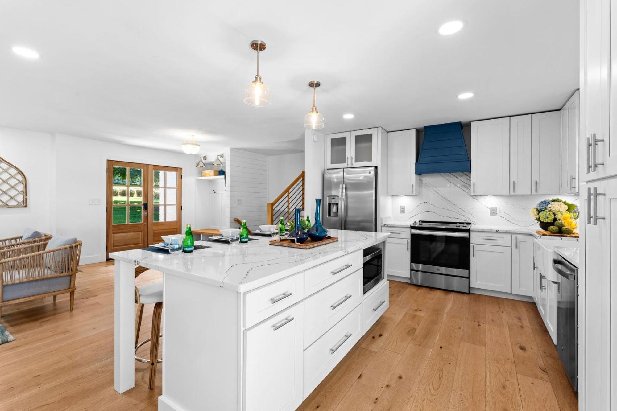 Lakefront Living Mooresville Exterior photo