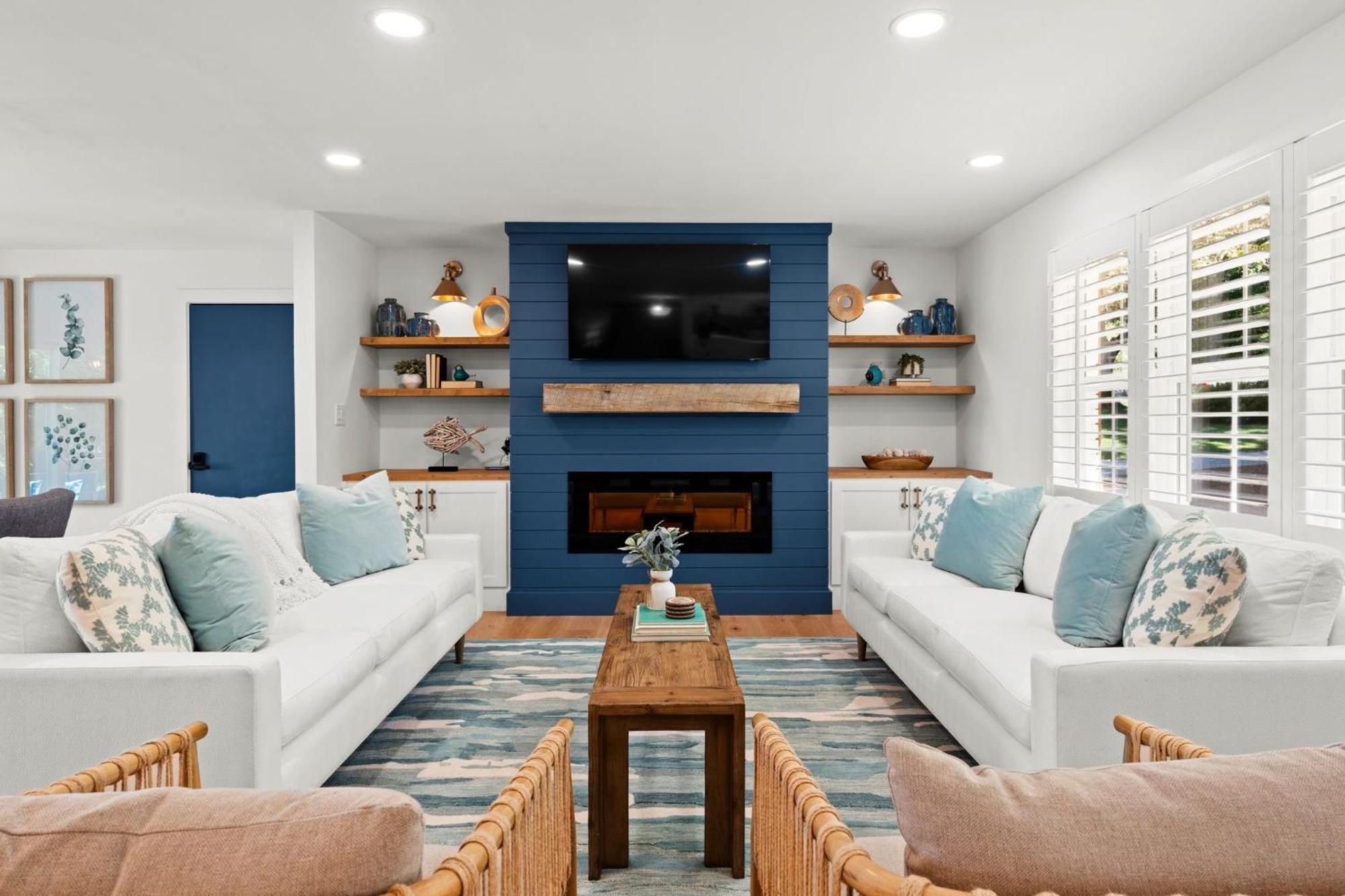 Lakefront Living Mooresville Exterior photo
